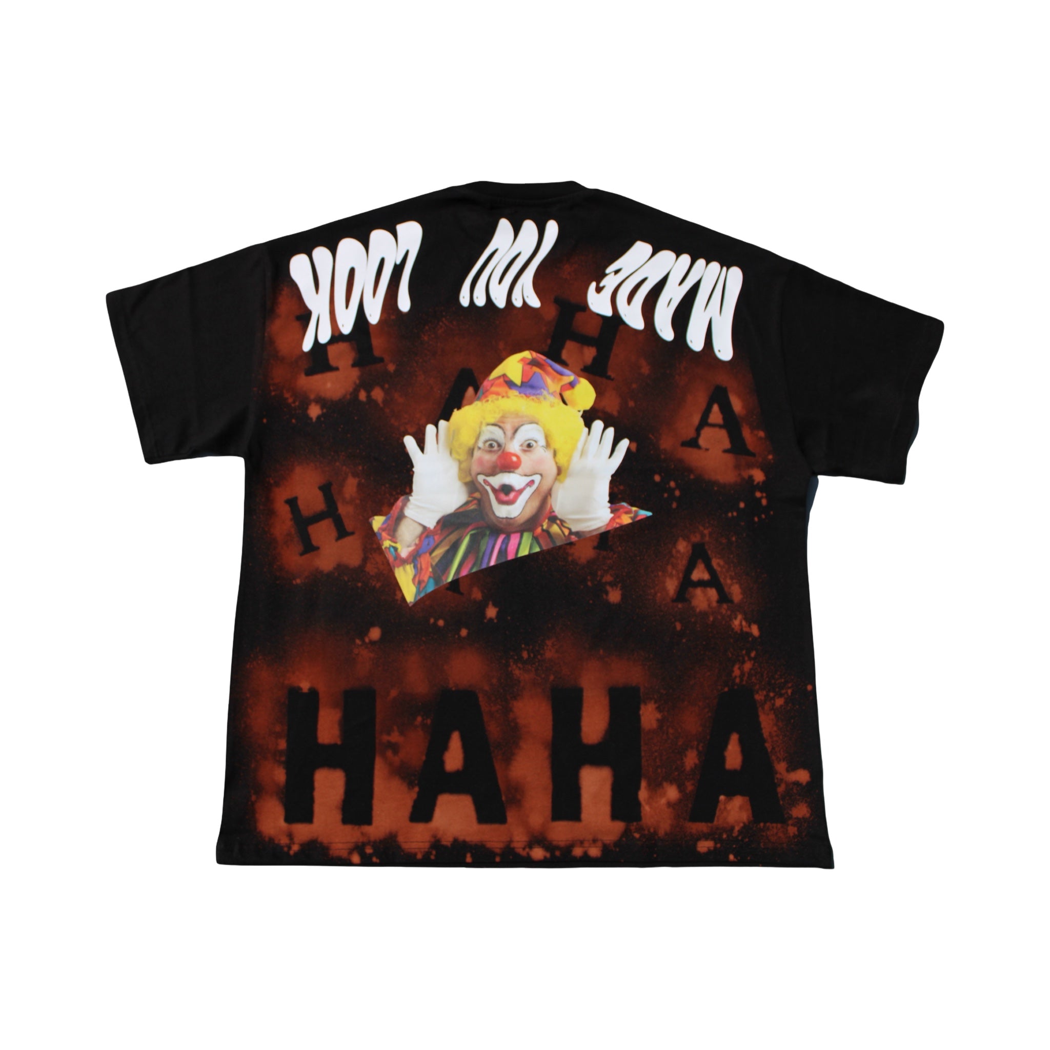Made You Look Tee