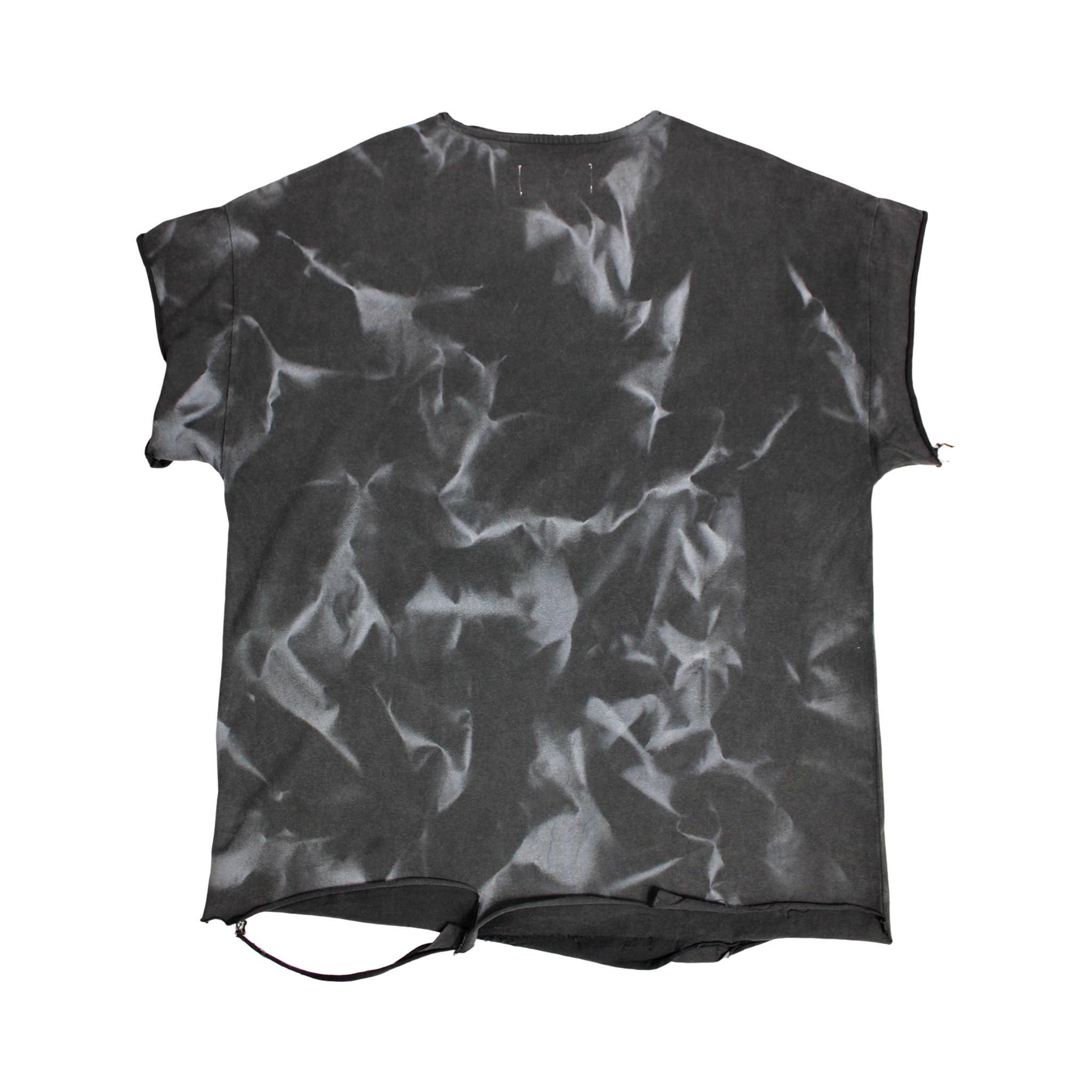 Smoked Logo Kore Tee