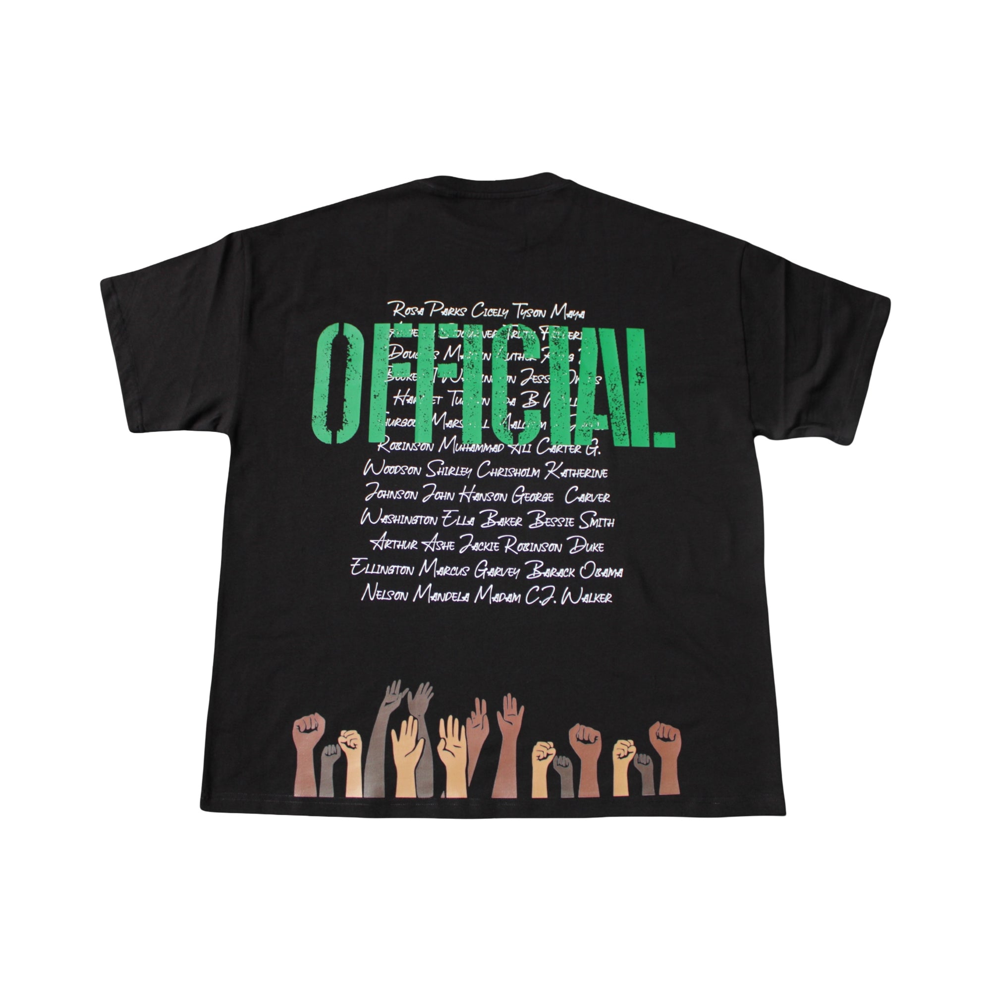 Black History Tee