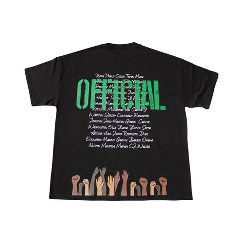 Black History Tee