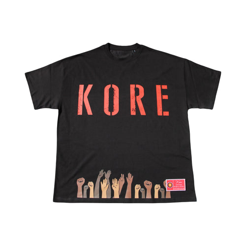 Black History Tee