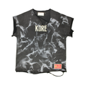 Smoked Logo Kore Tee