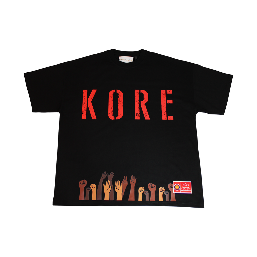 Black History Tee