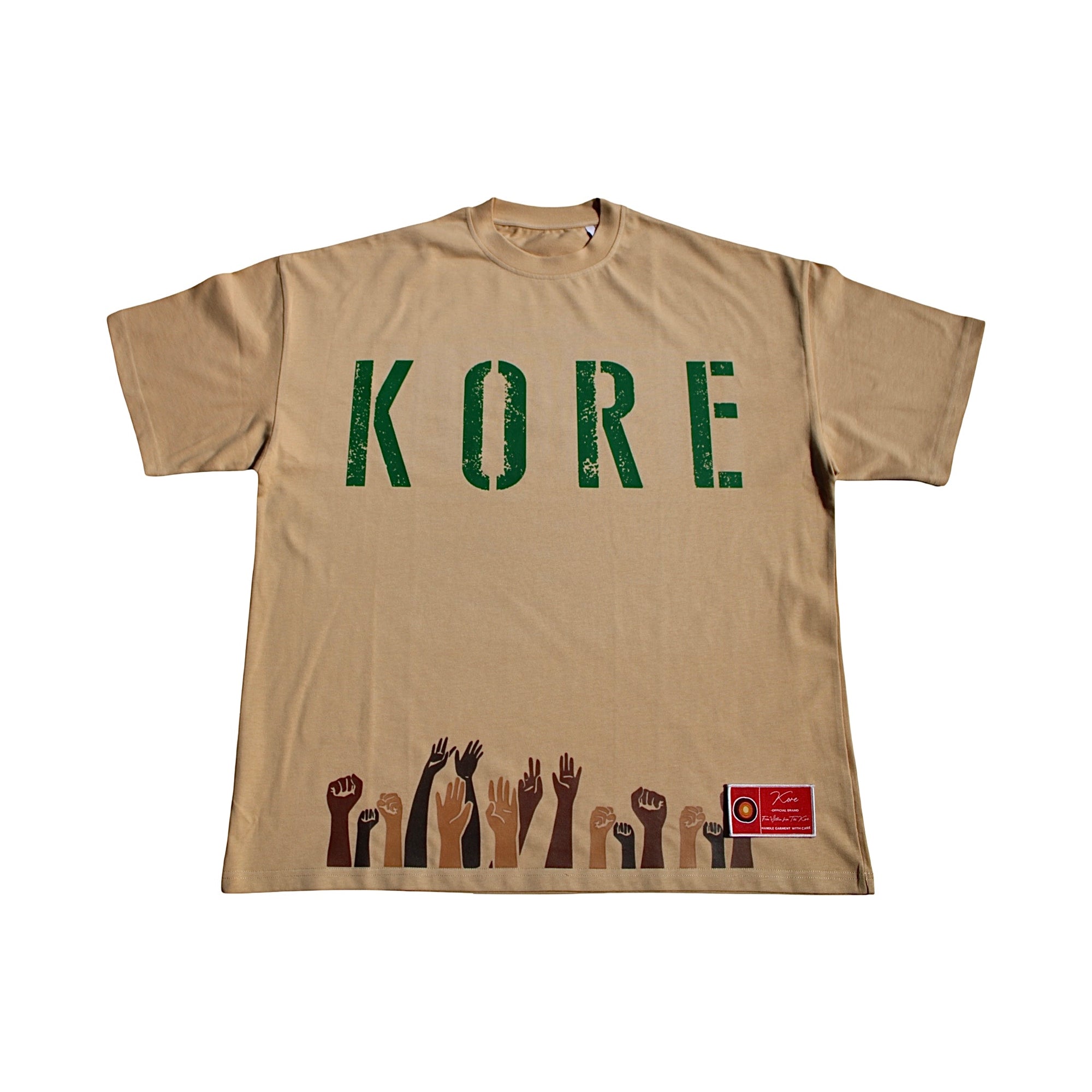 Black History Tee