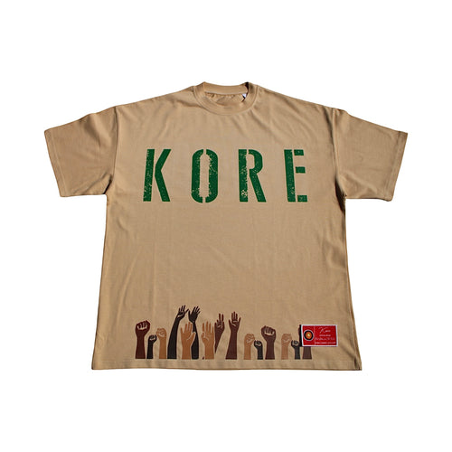 Black History Tee
