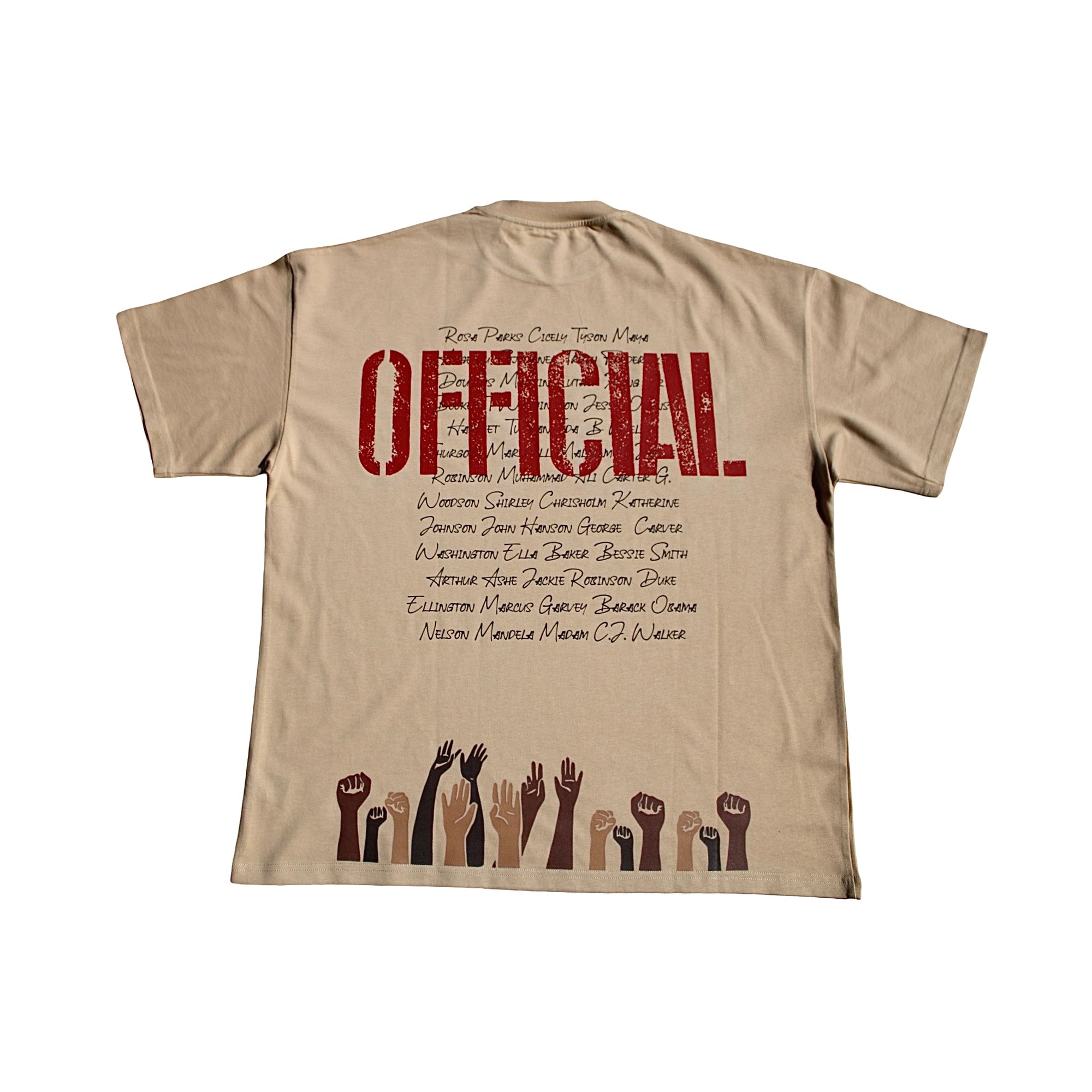 Black History Tee