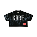 Cropped Tee