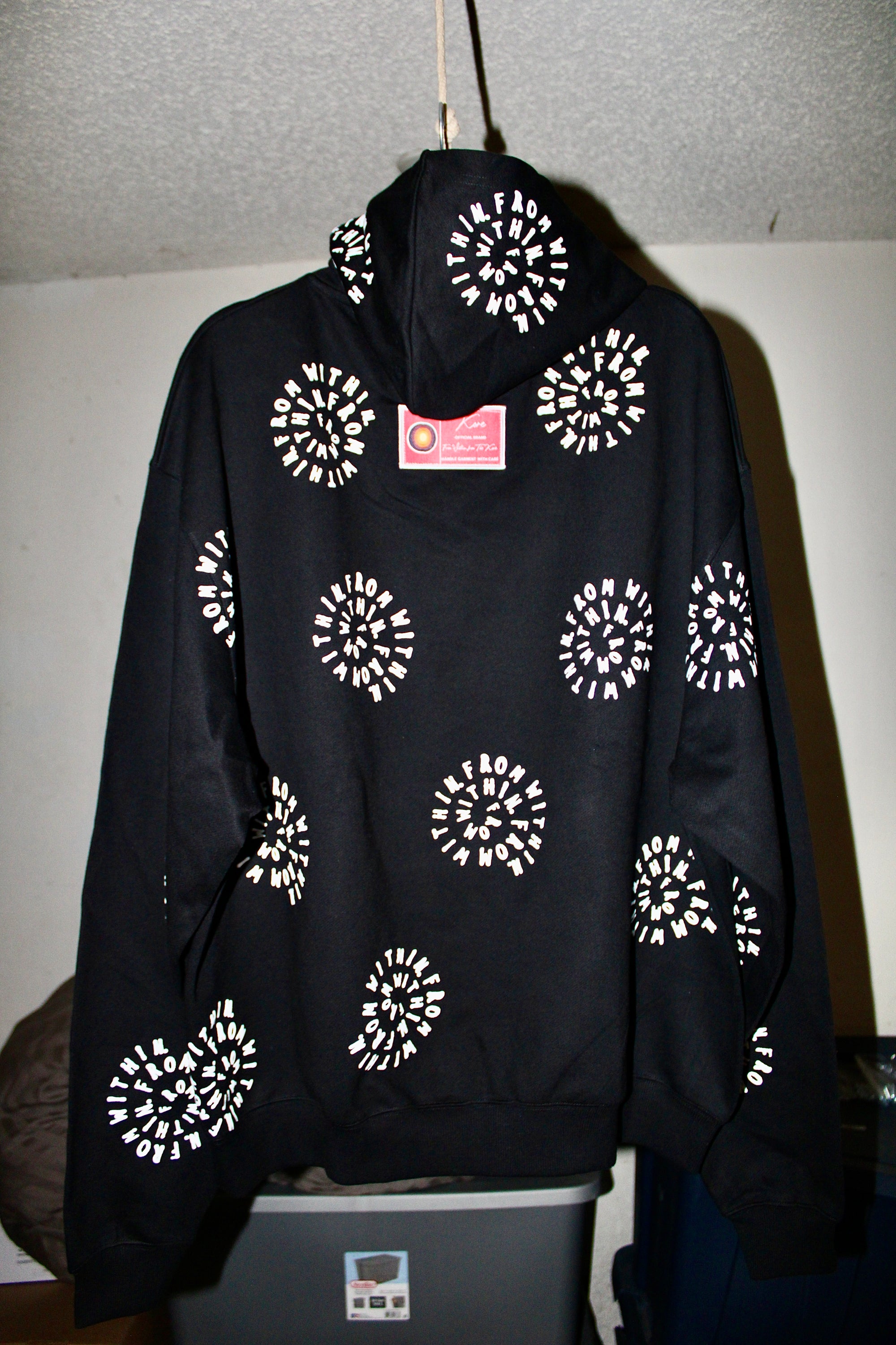 Hoodie 2