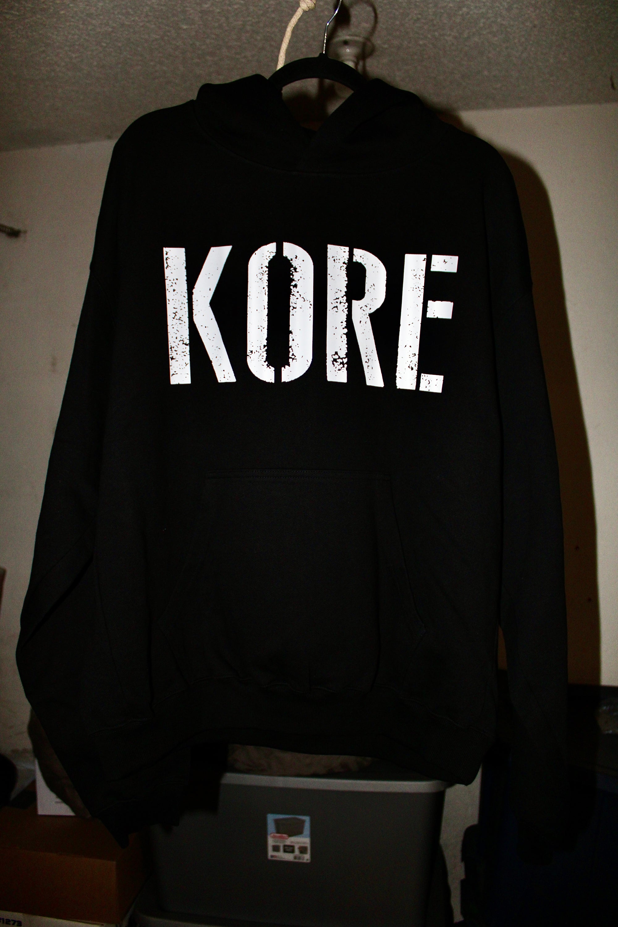 Hoodie 1
