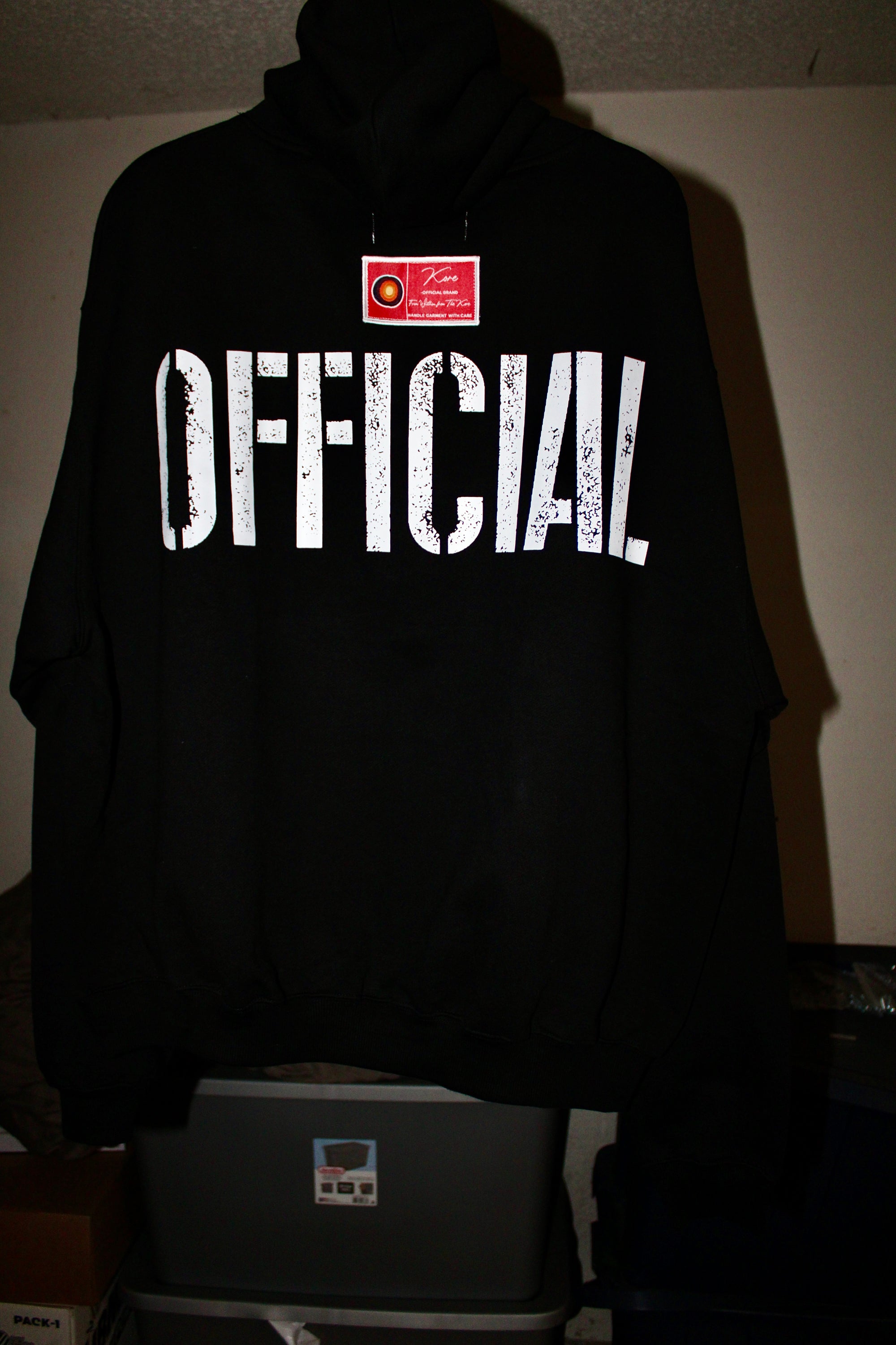 Hoodie 1