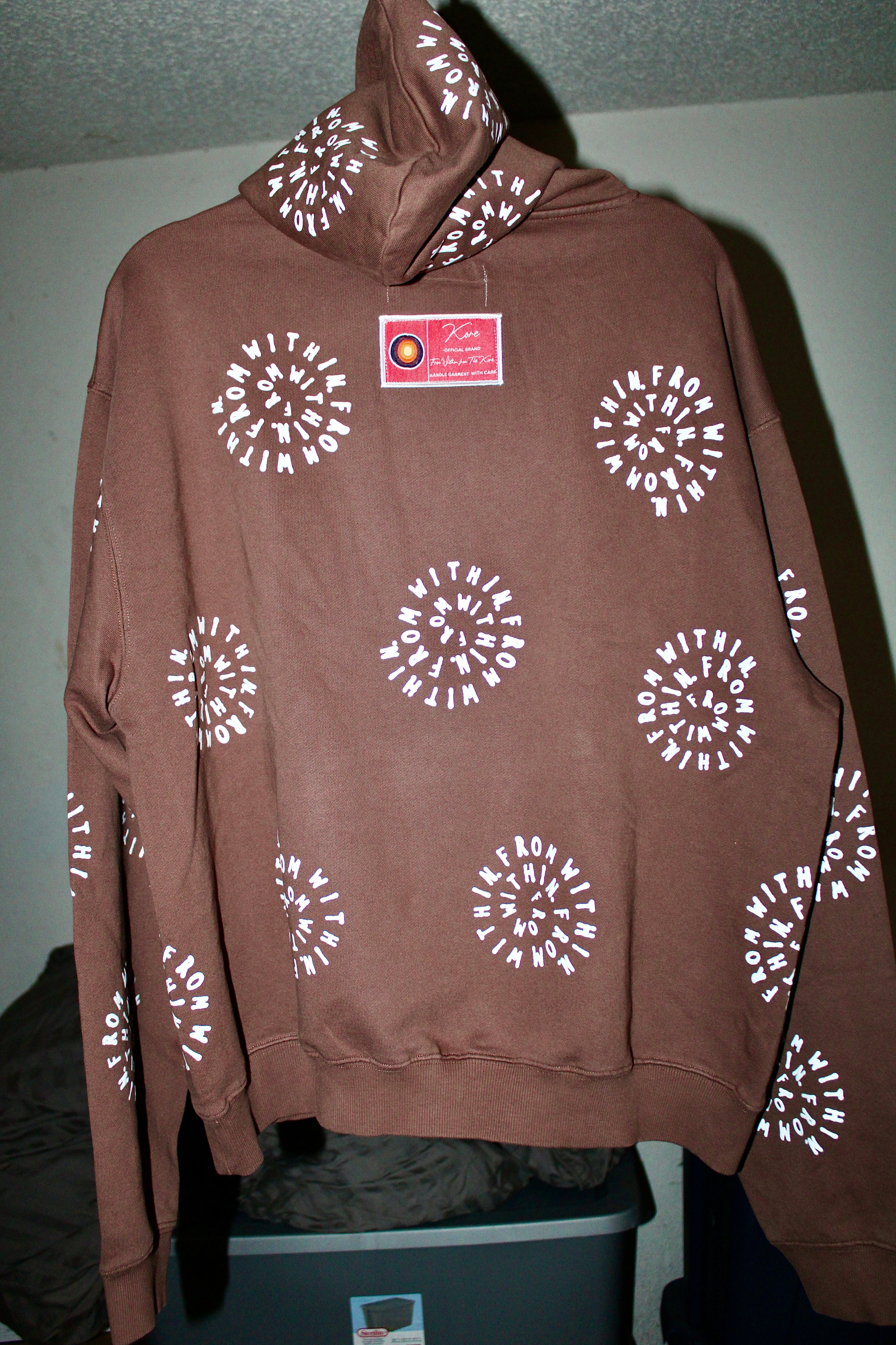 Hoodie 3